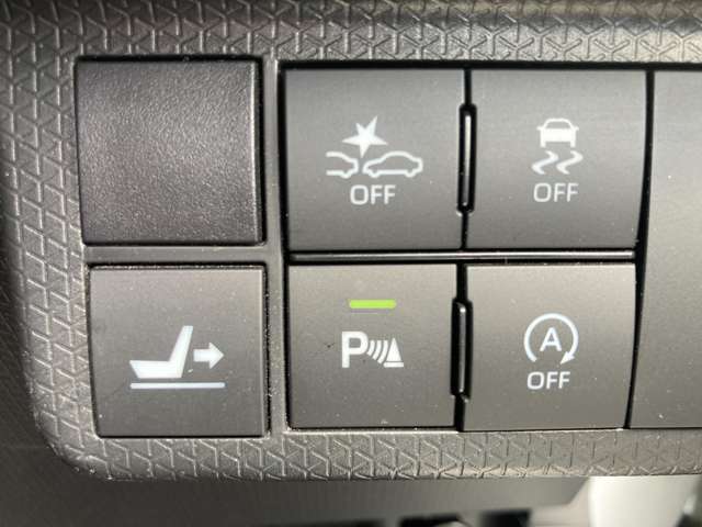 スマアシ装着車