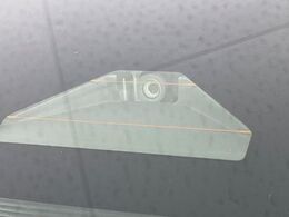 【トヨタセーフティセンス】走行中に前方の車両等を認識し、衝突しそうな時は警報とブレーキで衝突回避と被害軽減をアシスト。より安全にドライブをお楽しみいただけます。