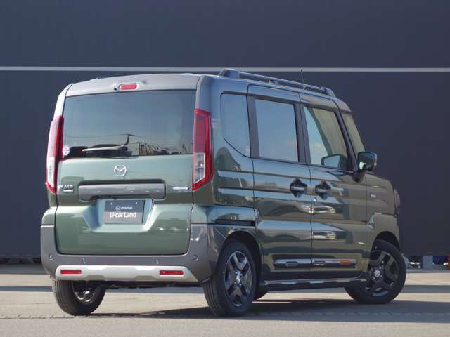 アフターメンテナンスもご用意しております。ご納車後、半年ごとの点検・オイル交換も当社に安心してお任せ下さい！