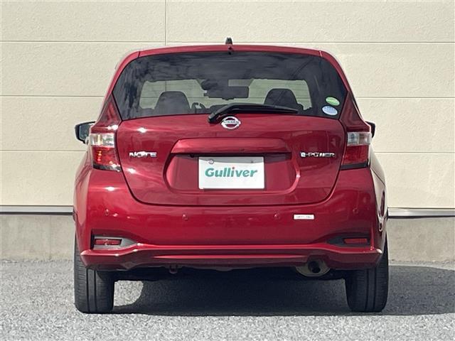 【リア外装】現車の確認はお電話でも承っています。