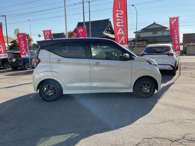 プラスチックバイザー装着済み