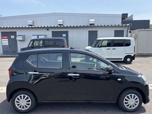 ☆新車の販売も可能です☆新車ご希望のお客様も是非当店にご相談下さいませ♪
