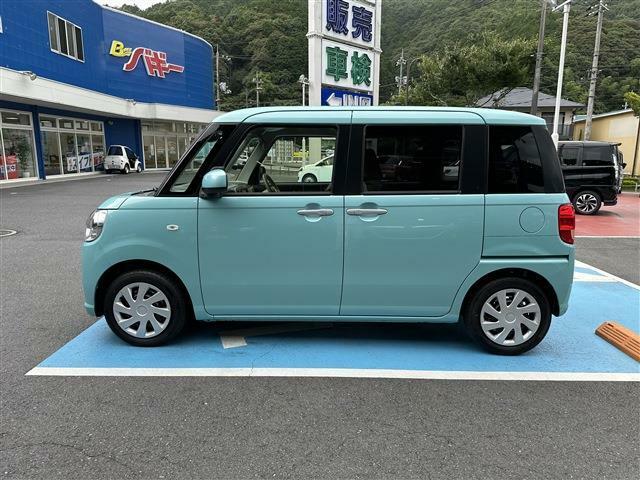 良質な車を厳選仕入れ！お車選びからアフターメンテナンスまで一括してバギーにお任せください！