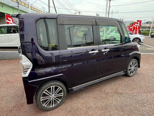 外装のコンディションも◎です♪