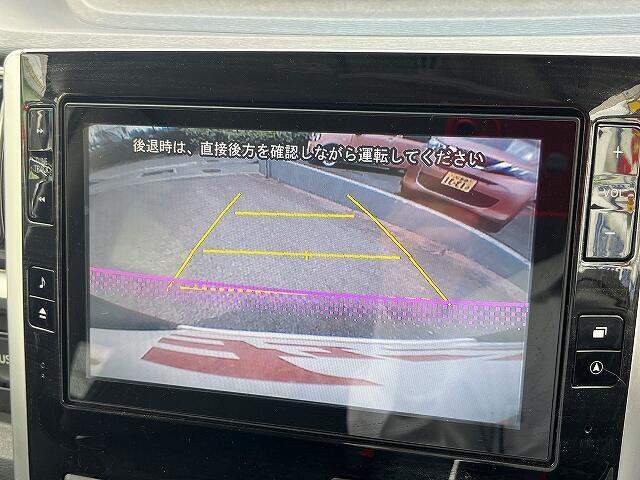 内装のコンディションも◎です♪