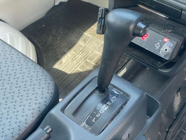 楽々オートマ！