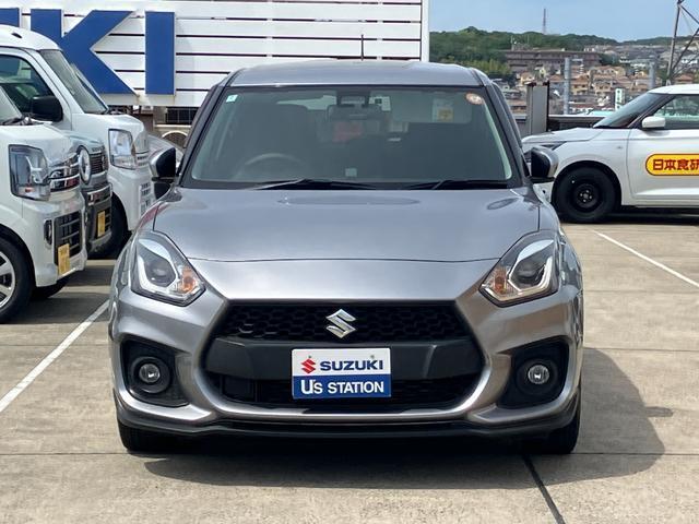 当店の中古車は全社保証付きになります。スズキディーラーの安心をお届けします。