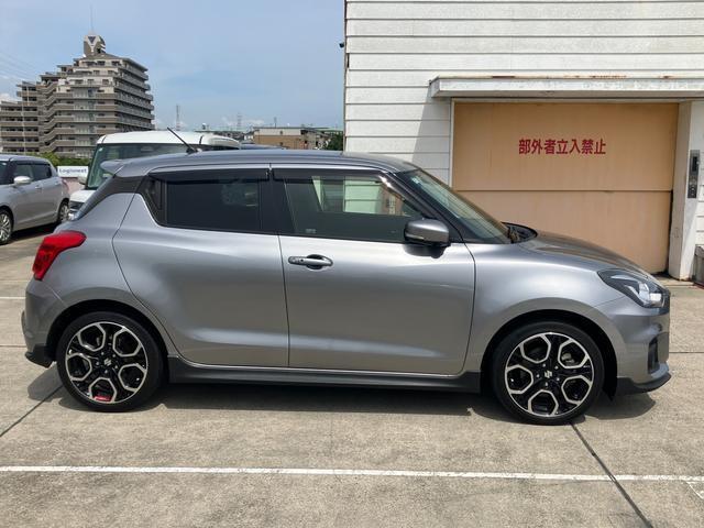 スズキ自販兵庫の中古車はお車に合わせて、4つの保証をご用意しております。詳しくはスタッフまでお問い合わせください