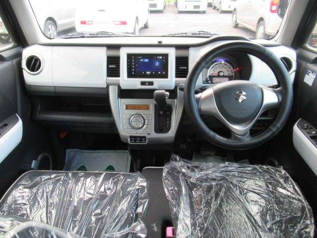 各メーカーの軽自動車をじっくり比較できるのも当店のポイントです！