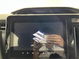 【カーナビ】『カーナビ』の画像になります。ナビ利用時のマップ表示は見やすく、いつものドライブがグッと楽しくなります！