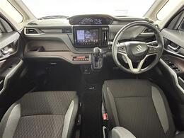 【インパネ全体】『インパネ全体』の画像になります。写真の内容に関してご不明点、ご質問等がございましたらお気軽にガリバー店舗までお問い合わせください。