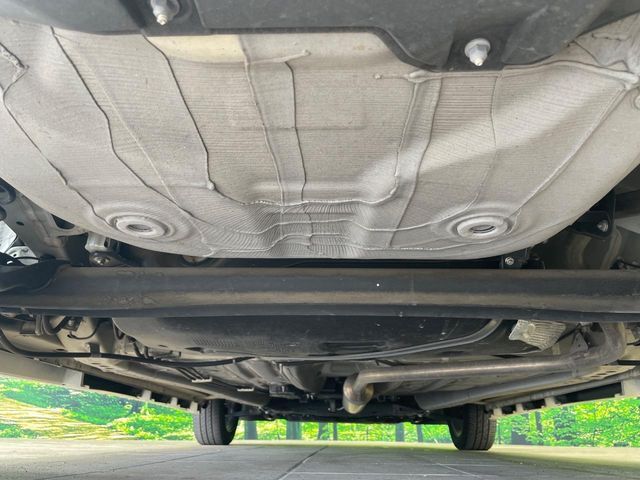 下回りがきれいなうちに、防錆加工の施工がオススメ。降雪地域はもちろん、沿岸部にお住いの方や、趣味でマリン・ウィンタースポーツをされる方にご好評いただいております。