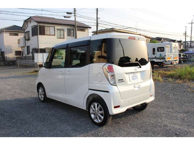 目立つキズ、凹みございません！                              内外装とても綺麗です♪