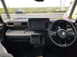 ☆弊社の整備工場には国家資格を持った整備士が多数在籍しております。また、軽自動車だけでなく普通車や外車の整備も実施しておりますのでご購入いただいたお車だけでなくご家族のお車の整備もお任せください☆