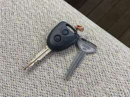 スマートアシスト、ドライブレコーダー、キーレスエントリー、アイドリングストップ、両側スライドドア、ダイハツ ムーヴキャンバス 入庫致しました♪お気軽にお問合せ下さい★