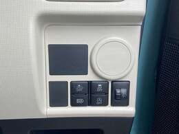 スマートアシスト、ドライブレコーダー、キーレスエントリー、アイドリングストップ、両側スライドドア、ダイハツ ムーヴキャンバス 入庫致しました♪お気軽にお問合せ下さい★