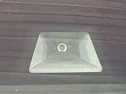 【ホンダセンシング】走行中に前方の車両等を認識し、衝突しそうな時は警報とブレーキで衝突回避と被害軽減をアシスト。より安全にドライブをお楽しみいただけます。