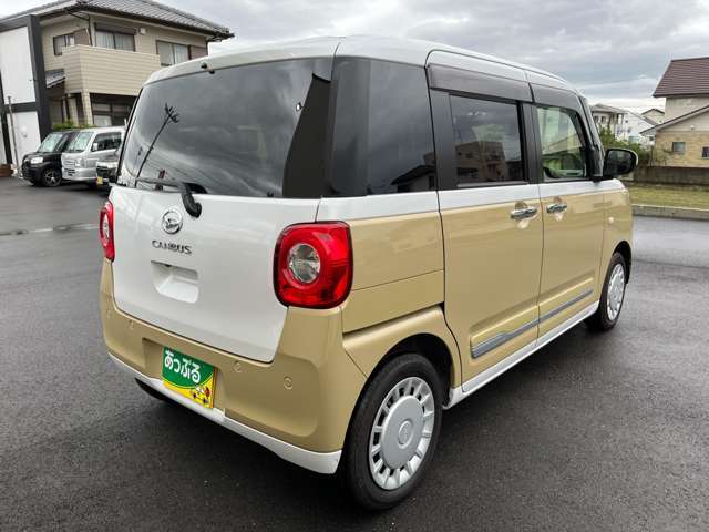 お車で来られる際は松茂吉野線です。電車でこられる際は最寄り駅は板野駅です。駅にはスタッフがお迎えに上がりますので是非見に来てください！