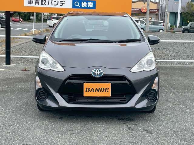 BANDE（バンデ）は高価格、本気買取に挑戦している会社です。ぜひ、下取り車の査定をさせて下さい。