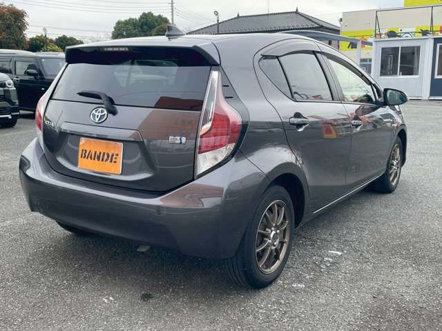 購入後の安心保証をご準備しています。