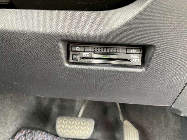 車載器も安心して使用できるようにしっかり動作確認しています。