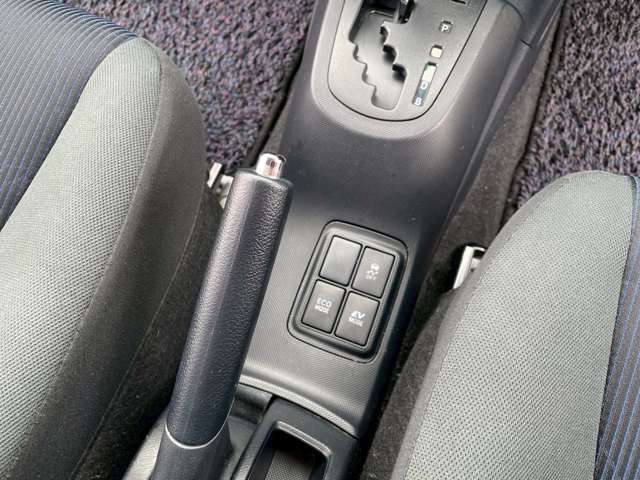 内装も清掃スタッフがしっかり綺麗に仕上げています