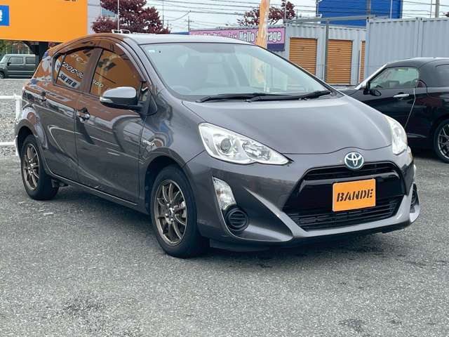 ガラスコーティングなども行っております。プロの業者による、作業ですので是非ご相談ください。