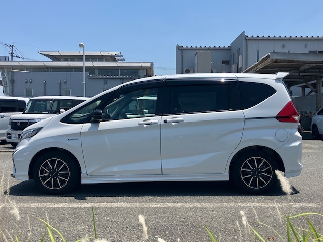 ホンダU-Selectではお客さま一人ひとりのニーズやおクルマの状態に合わせ、車検にまつわるさまざまなサービスをご用意しています。