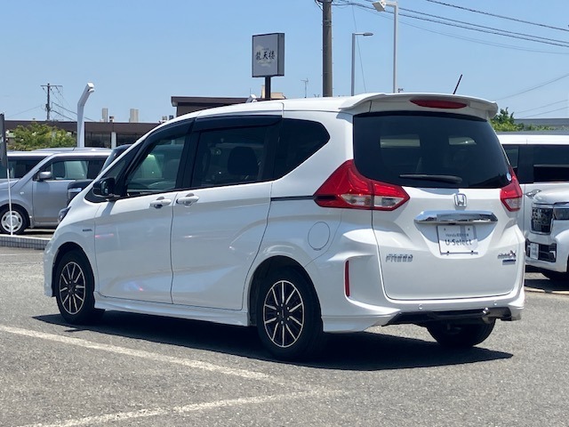 ホンダU-Selectは中古車の売買だけでなく、アフターサービスも充実してます。ご購入後の日常点検や車検は、ホンダU-Selectへ。Hondaディーラーならではの、安心アフターサービスをご提供します