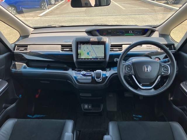 ホンダ車各種取り揃えております！お気軽にご来店下さい！お待ちしております！