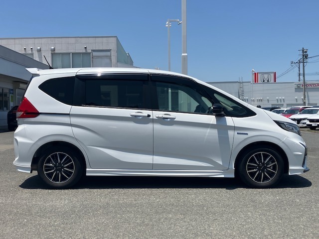 半年に1回の定期点検とオイル交換を実施するHONDAの定期点検パックもございます。ホンダディーラーならではのお得なパックですので是非ご利用ください！詳しくは、スタッフへお尋ねください。