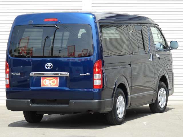 ハイエースのことなら「onekハイエース仙台店」へ！車両販売から車検・カスタム・整備・修理まで！キャンピングカー製作や他店様で断られた構造変更などお任せ下さい！