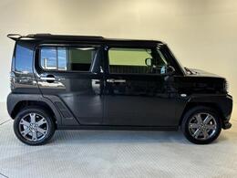 掲載のクルマは全て『ダイハツ認定中古車』です！充実した保証・点検整備付き・お車の状態を確認いただけるカルテがついて、支払総額表示！