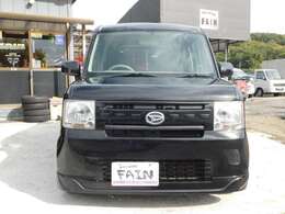 コンディション良好な車両です。