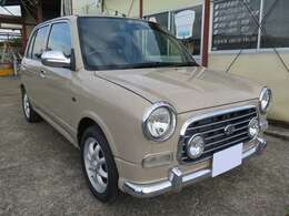 この車両は1～2週間程度で納車可能です。