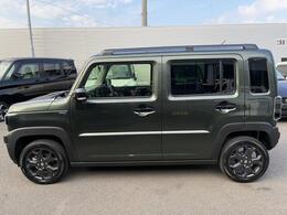 走行距離少なめ♪