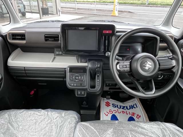 代車が必要なお客様へ無料でお貸出ししております！お気軽にご相談ください♪