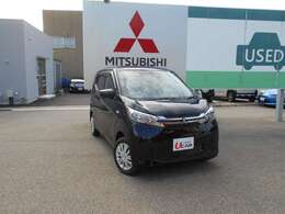 もちろん、三菱認定UCARになりますので、1年間＆走行無制限の無料保証が付いています★