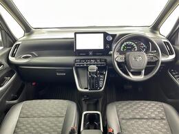 【インパネ全体】『インパネ全体』の画像になります。写真の内容に関してご不明点、ご質問等がございましたらお気軽にガリバー店舗までお問い合わせください。