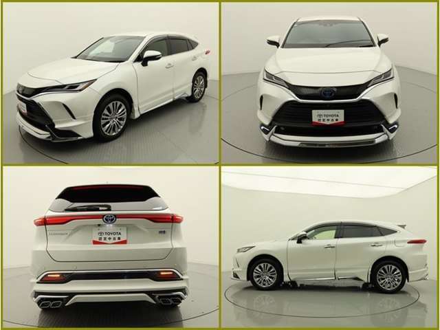 U-Carはすべて同じ車両が無い一点物となっています。検索時、お気に入りの車両が有りましたらお早めにご検討・連絡下さいませ。お待ちしております。