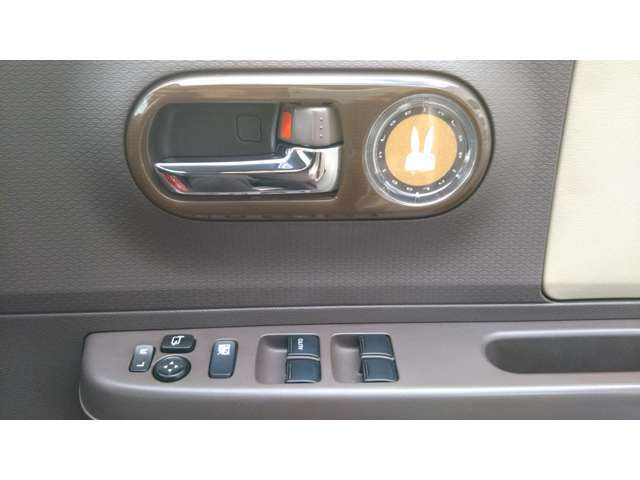 楽しいが詰まった1台です！カーライフに新たな楽しさが追加される事間違いナシ！