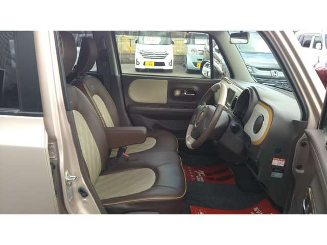 当店は品質第一をモットーにラインナップ！ 指定工場完備で安心カーライフをサポートします！