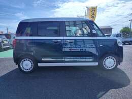 自社整備工場完備！陸運局指定工場なので、車検をはじめとした各種整備はお任せ下さい！