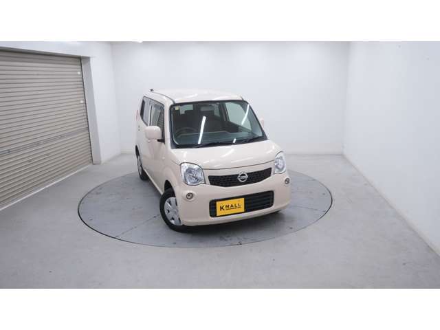 全車ルームクリーニング済！外装磨きも特別な機械で丁寧に仕上げています。もちろんご要望に応じてコーティング施工も実施可能です！（別途料金をいただきます）