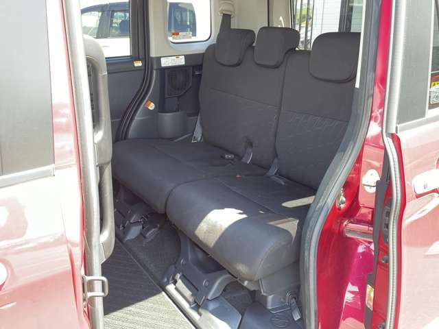 商談ルームにはキッズルームも完備しています☆お子様連れでもゆっくりとお車をお選びいただけます！