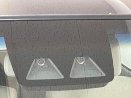 衝突軽減ブレーキ機能を有したスマートアシストを装備しています★緊急ブレーキをかけるなどをして運転をアシストしてくれます★