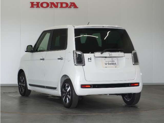 認定中古車では、厳しいHonda認定基準をクリアした厳選されたHonda認定中古車のみ、取り扱っております。「ご購入前の安心」「納車後の信頼」を車両と一緒に提供しております。
