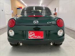 スタッフ数名がキーパーコーテイングの資格を持ってます♪お車をピカピカにしたい方はぜひ♪