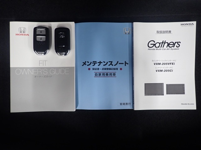 買う時だけでなく、買った後も「安心・満足」が続く。それが、Hondaの認定中古車です♪