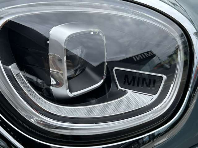 MINI正規ディーラーならではの、品質をお確かめ下さい。
